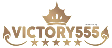 victory 555 logo